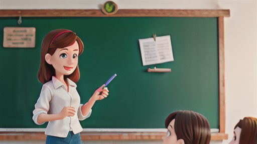 教師としてのやりがい