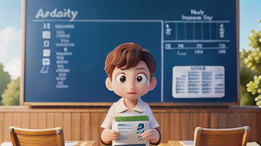 受検資格と試験内容