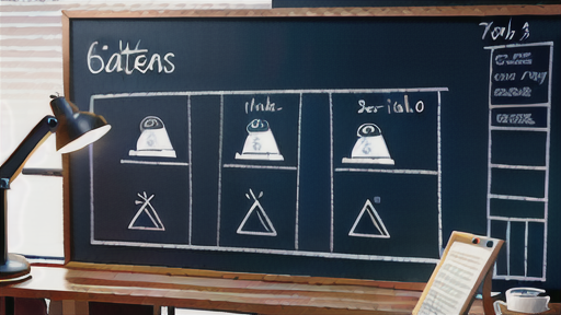 幅広い知識が問われる3つの試験形式