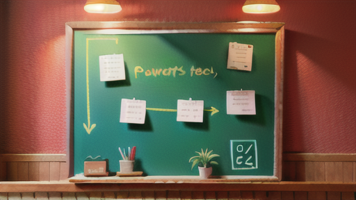 お菓子が好きな方へ