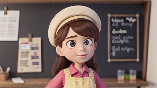 お菓子のプロを目指す方へ