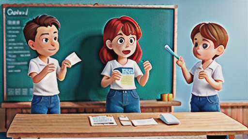 講習付きの検定試験で基礎知識を習得