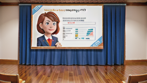 プレゼンテーション検定で得られるもの