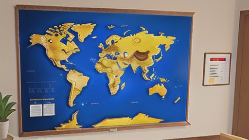 地理力向上に役立てられる知識