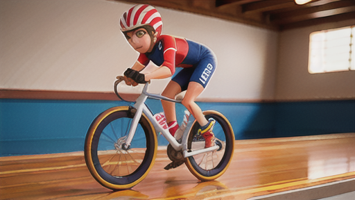 競輪選手になるための条件と資格