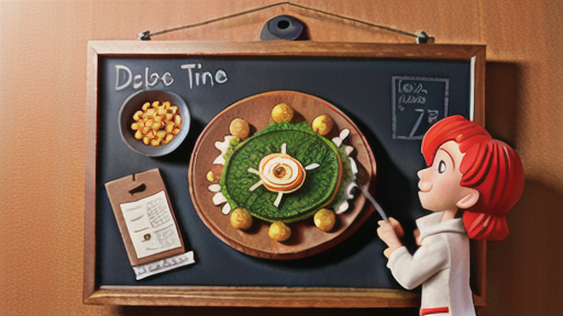 豊かな食生活へのきっかけ