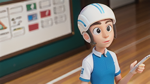 選手資格試験の合格基準と受験方法