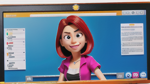 デジタル化時代の活躍