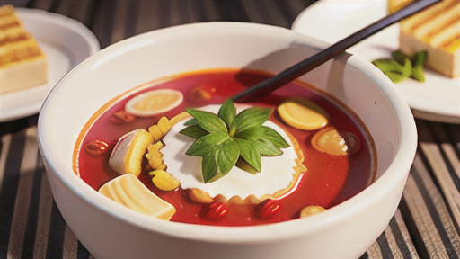 ラーメン検定の受検方法