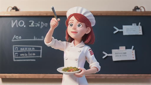 調理師になるための資格