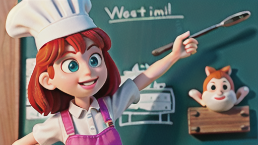 調理師を目指すために