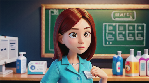 調剤事務管理士(R)の役割