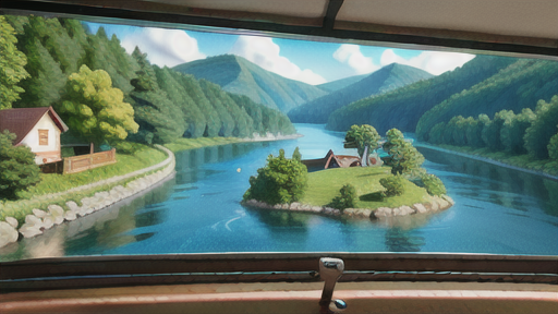 河川維持管理の重要性