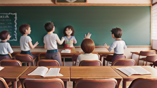 中学校教諭として求められる資質