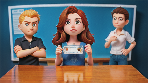 実務レベルのモデリング能力を判定