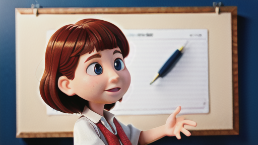 客観的で公正な試験内容