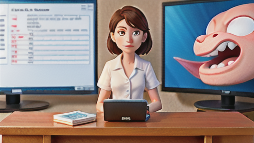 医事コンピュータ技能検定で評価される能力