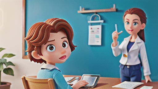 医療事務におけるIT化の進展