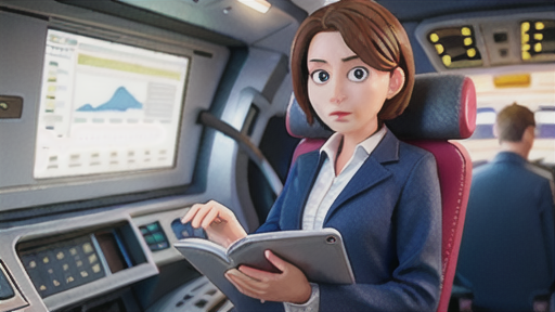 航空機運航における運航管理者の重要性