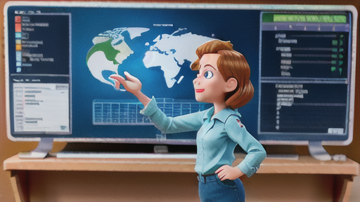 運航管理者の仕事内容