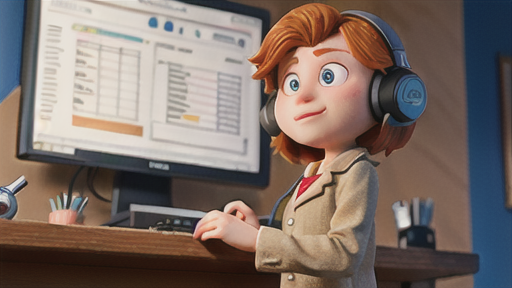 陸上特殊無線技士の業務内容