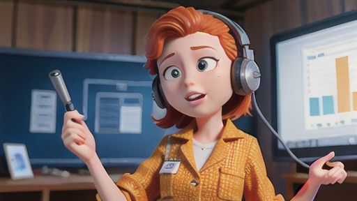 陸上特殊無線技士の活躍分野