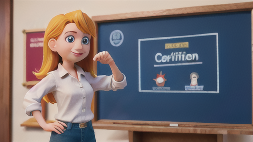 認定資格の活用方法