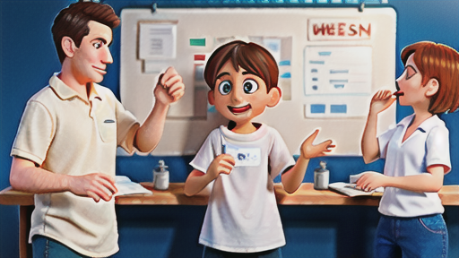 タオルソムリエ資格試験の対策