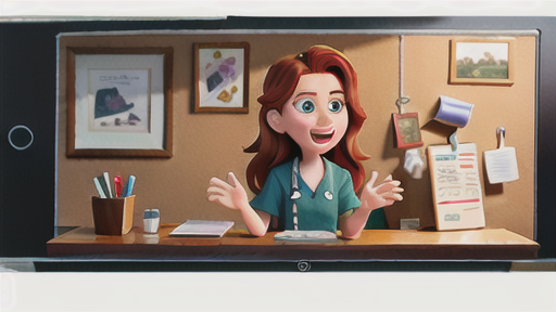 患者の生命を左右する重大な役割