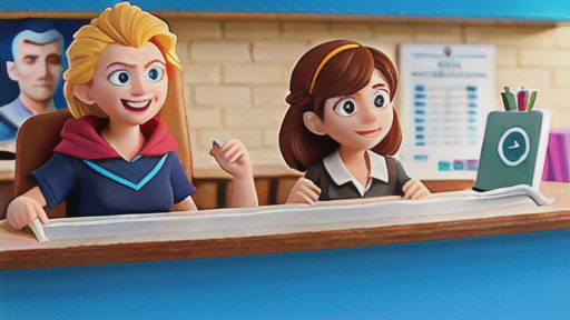 VEリーダーとしての活躍の場