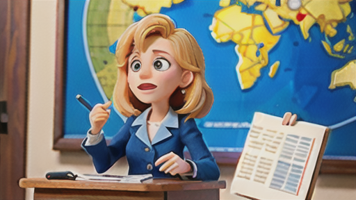 IMF 専門職員の仕事内容