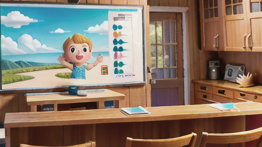 色彩士検定取得のメリット