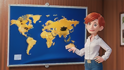 IMF 専門職員のやりがい