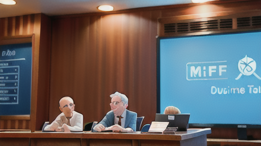 IMF 専門職員のキャリアパス