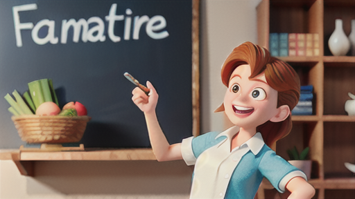 野菜ソムリエになるための勉強法