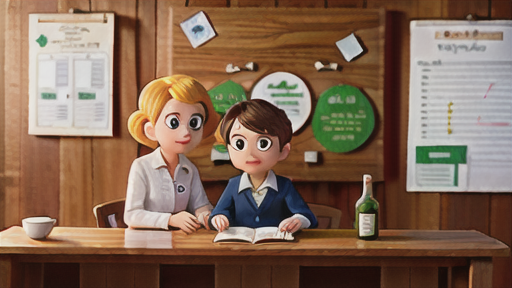 野菜ソムリエが目指すもの