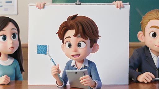 C-Exam合格でコミュニケーション能力を可視化