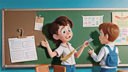 検定に向けての心構え