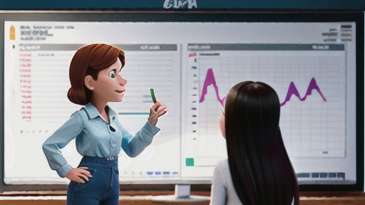 市場動向やトレンドの分析