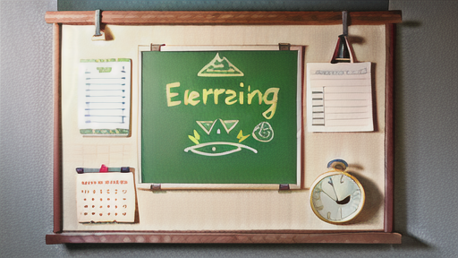 試験の目的と意義