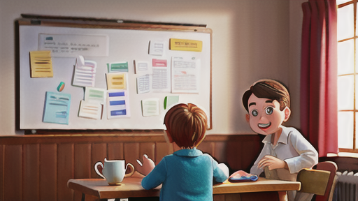 試験範囲と出題形式