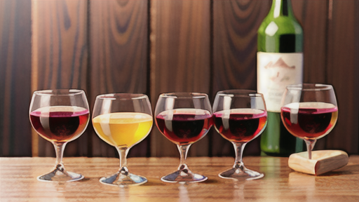 ワイン愛好家に最適な資格