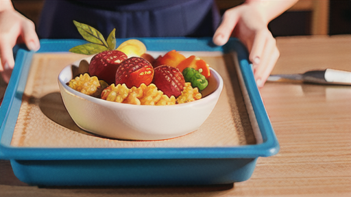 料検のメリット