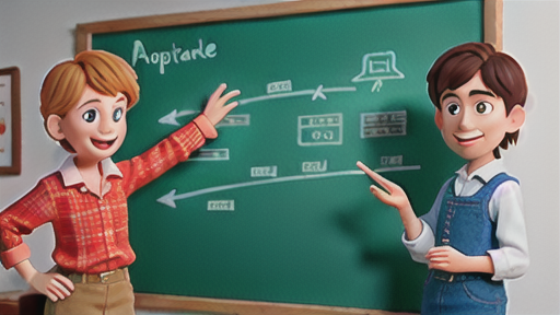 職場での戦力となる理由