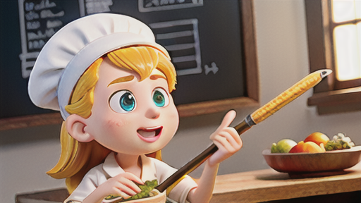 料理検定のメリット