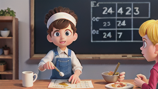 料理検定の難易度