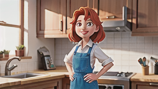 キッチンスペシャリストの主な業務内容