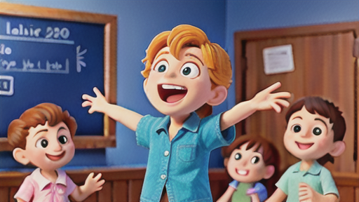 子どもたちと音楽で楽しく成長しよう!