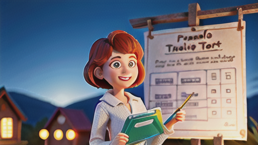 夜景観光士検定の受験方法