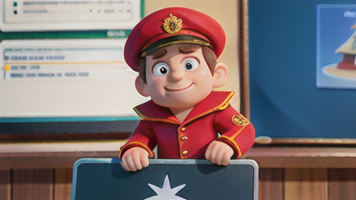 皇宮護衛官になるには？